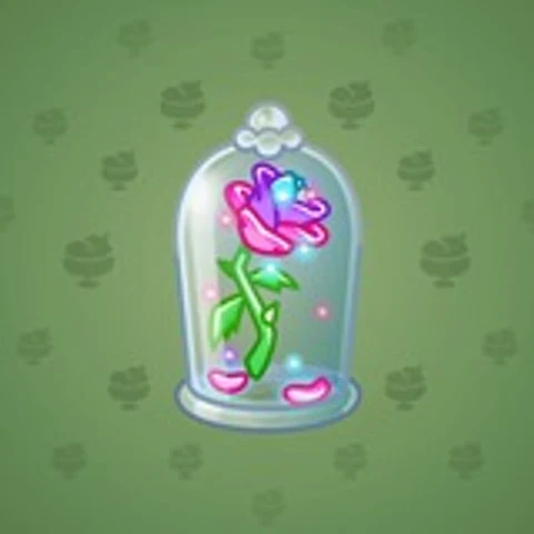 Eternal Rose
