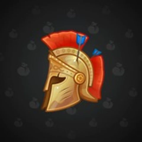 Heroic Helmet