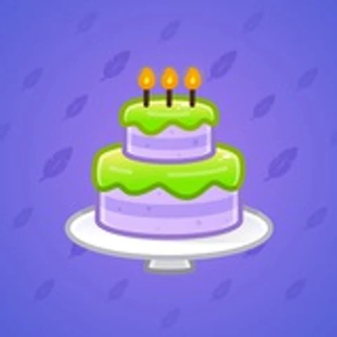 Homemade Cake