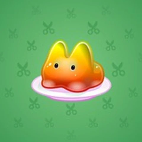 Jelly Bunny