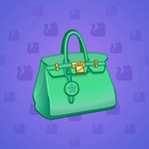 Loot Bag