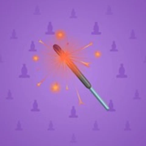 Party Sparkler