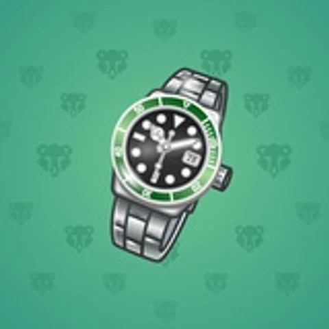 Swiss Watch