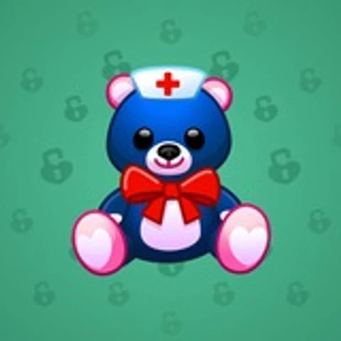 Toy Bear